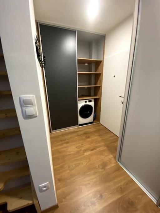 Kramare 303 Appartamento Bratislava