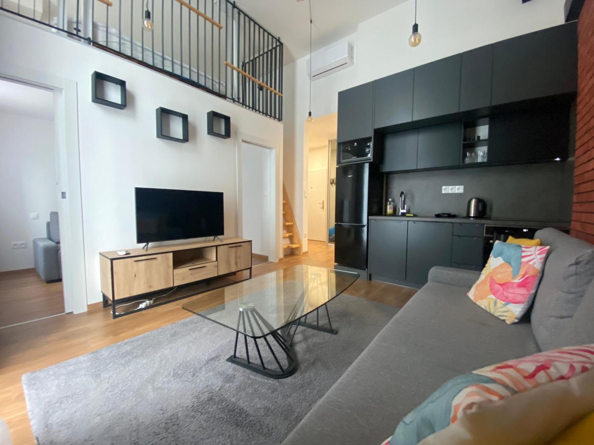 Appartamento Kramare 303 Bratislava